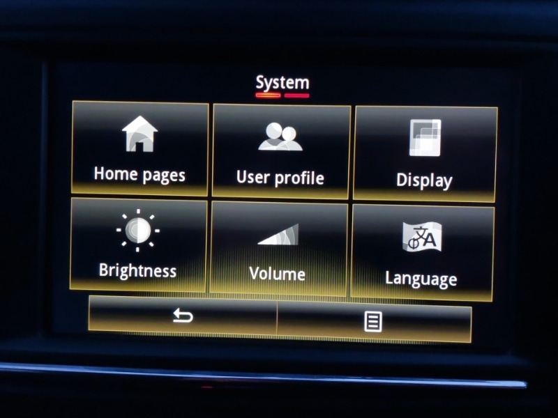 Used Renault Kadjar 2017 for sale - 77223549: Photo 19