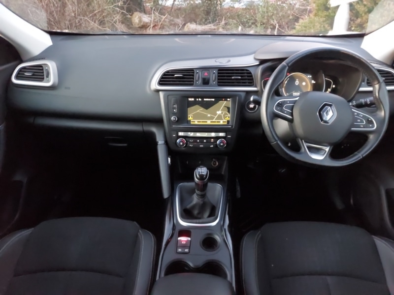 Used Renault Kadjar 2017 for sale - 77223549: Photo 2