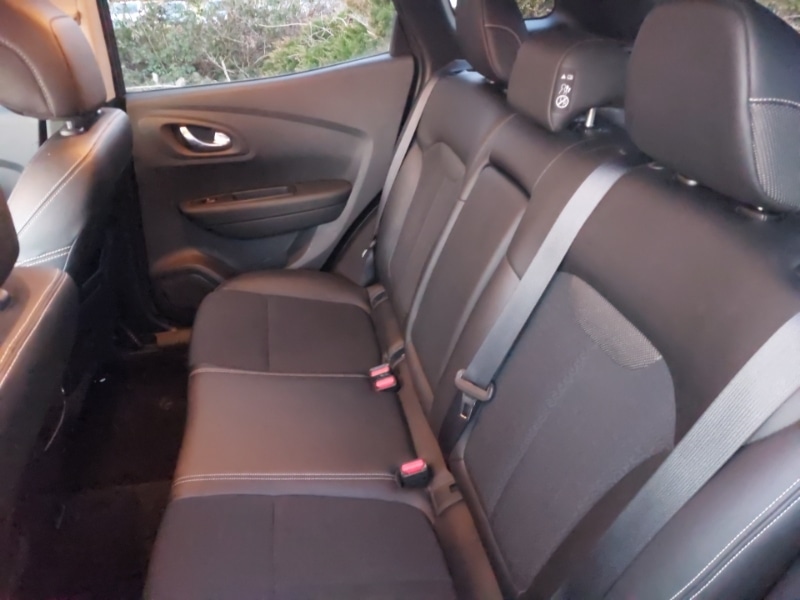 Used Renault Kadjar 2017 for sale - 77223549: Photo 6