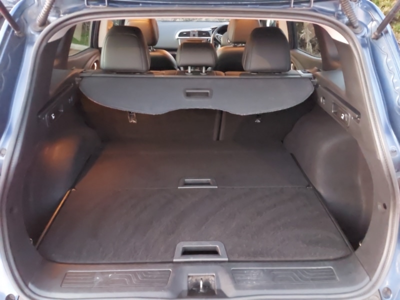 Used Renault Kadjar 2017 for sale - 77223549: Photo 8