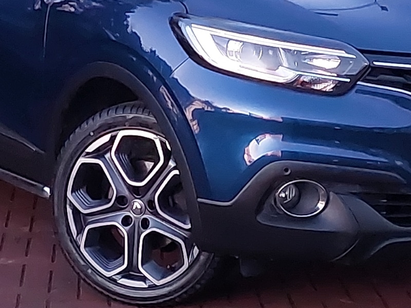 Used Renault Kadjar 2017 for sale - 77223549: Photo 9