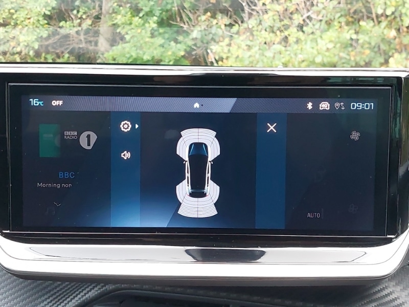 Used Peugeot 208 2025 for sale - 77717114: Photo 10