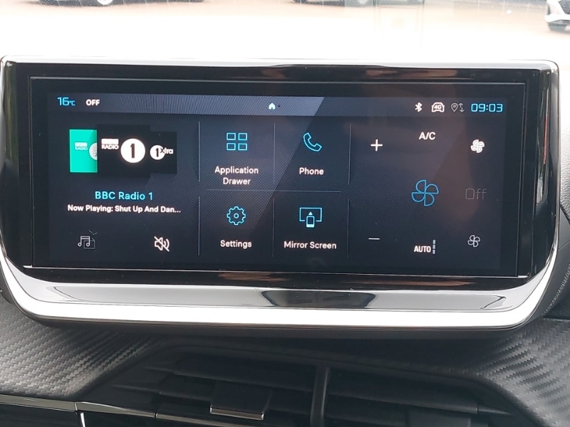 Used Peugeot 208 2025 for sale - 77717114: Photo 15