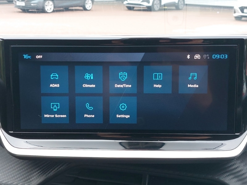 Used Peugeot 208 2025 for sale - 77717114: Photo 16