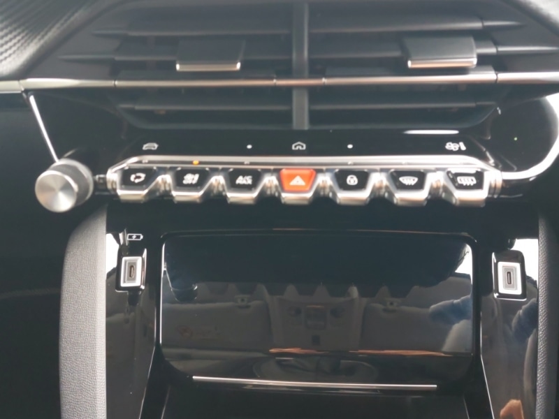 Used Peugeot 208 2025 for sale - 77717114: Photo 17