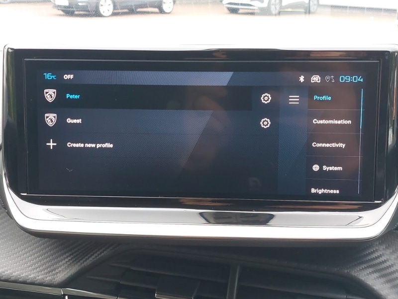 Used Peugeot 208 2025 for sale - 77717114: Photo 19