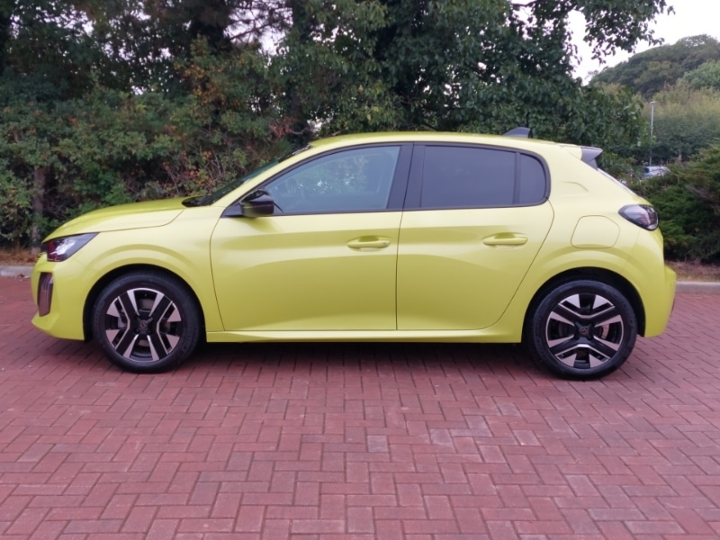 Used Peugeot 208 2025 for sale - 77717114: Photo 4