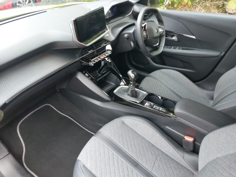 Used Peugeot 208 2025 for sale - 77717114: Photo 5