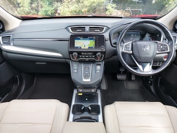 Used Honda CR-V 2021 for sale - 75562238: Photo