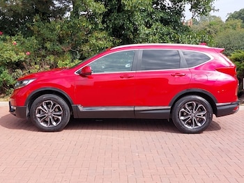 Used Honda CR-V 2021 for sale - 75562238: Photo
