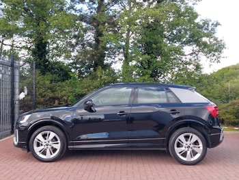 Used Audi Q2 2023 for sale - 78546997: Photo