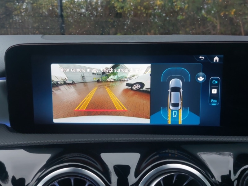 Used Mercedes-Benz A-Class 2025 for sale - 76947265: Photo 10