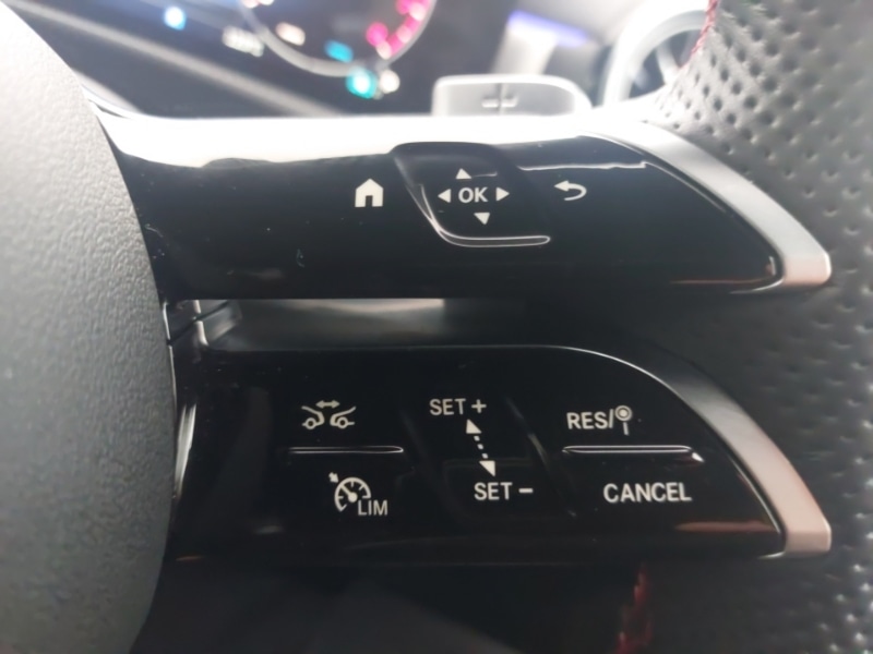 Used Mercedes-Benz A-Class 2025 for sale - 76947265: Photo 12