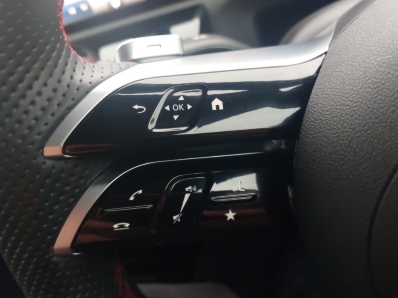 Used Mercedes-Benz A-Class 2025 for sale - 76947265: Photo 13