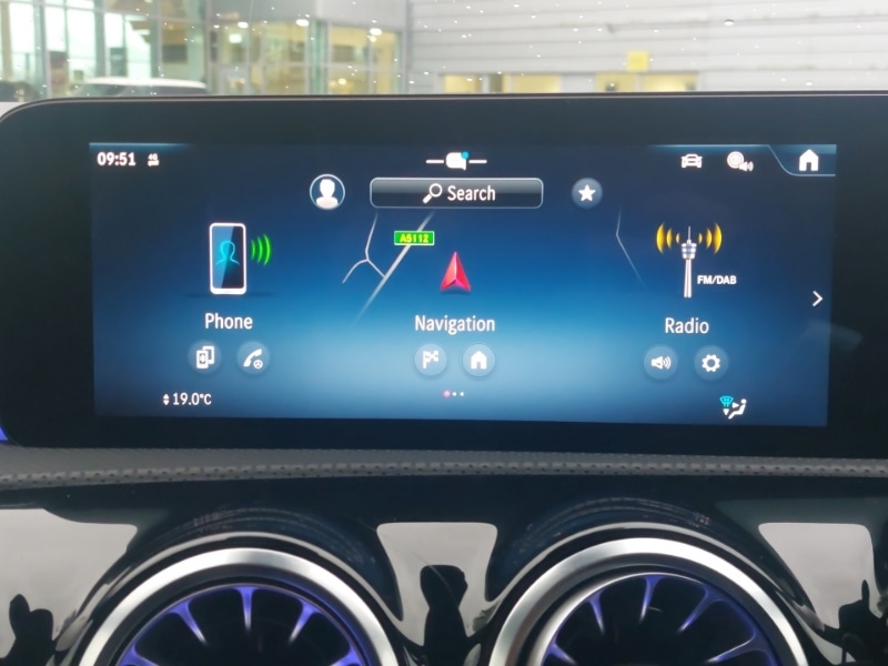 Used Mercedes-Benz A-Class 2025 for sale - 76947265: Photo 14