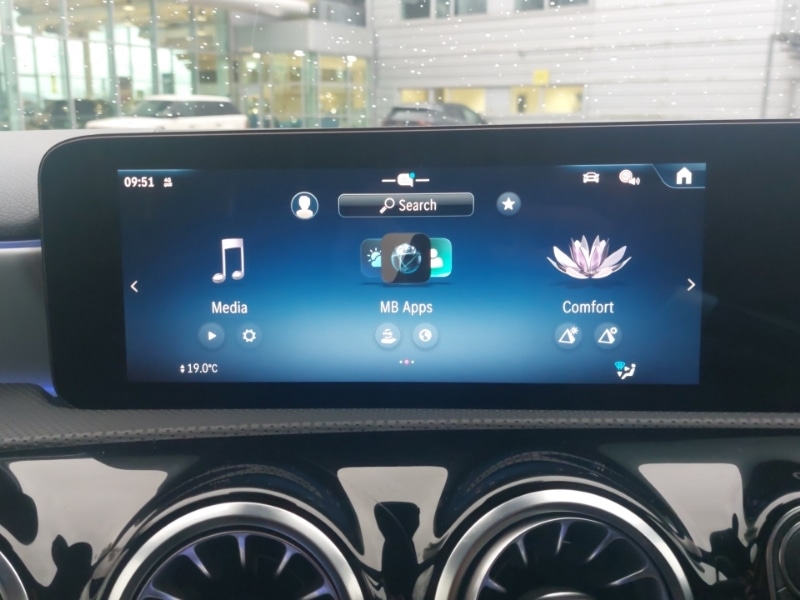 Used Mercedes-Benz A-Class 2025 for sale - 76947265: Photo 15