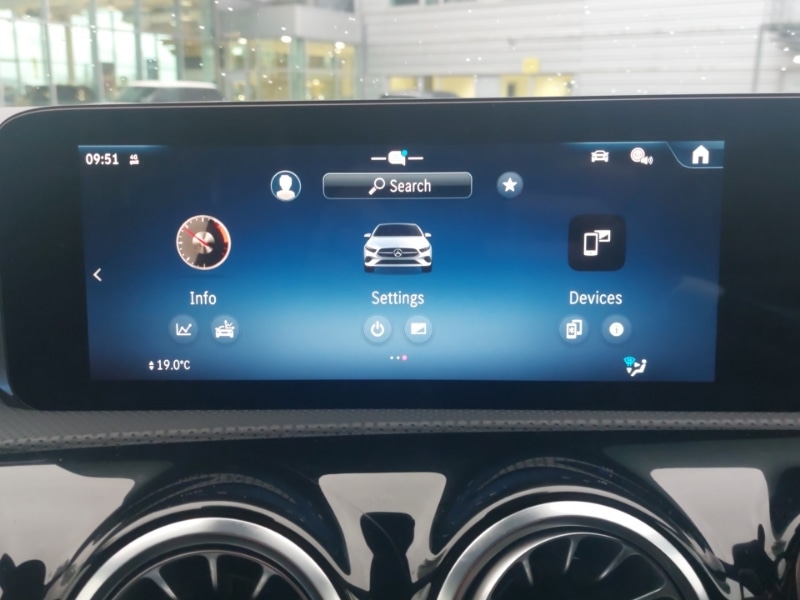 Used Mercedes-Benz A-Class 2025 for sale - 76947265: Photo 16