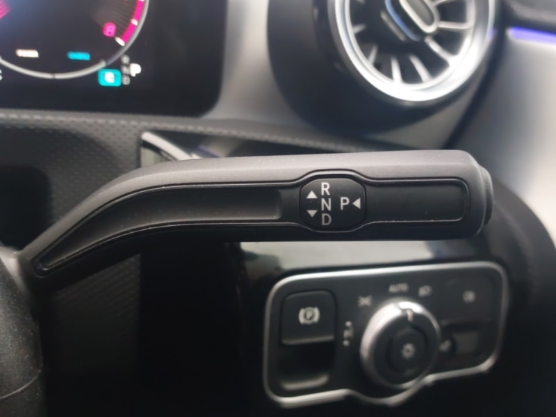 Used Mercedes-Benz A-Class 2025 for sale - 76947265: Photo 17