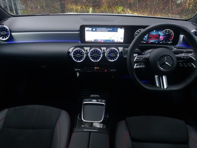 Used Mercedes-Benz A-Class 2025 for sale - 76947265: Photo 2