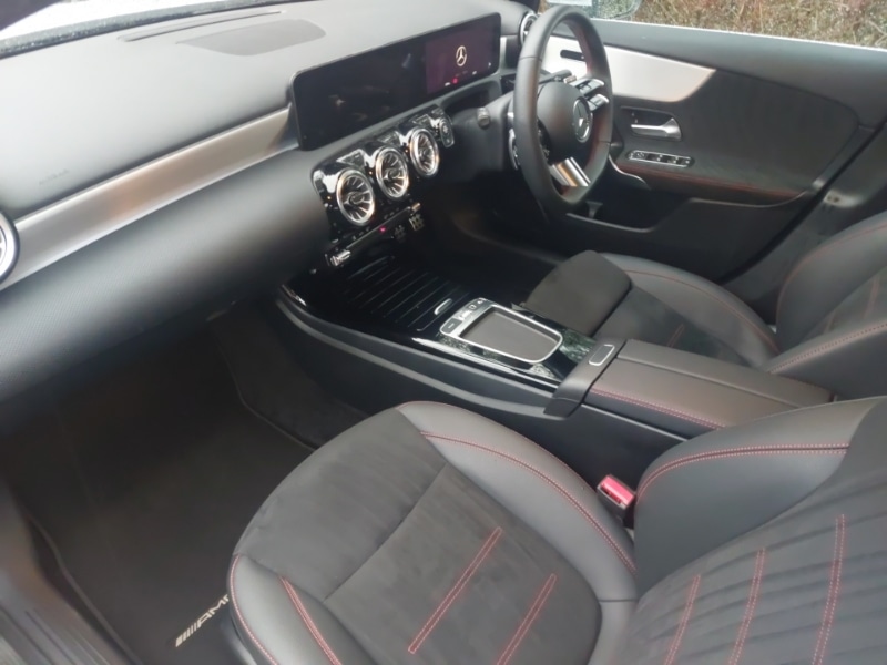 Used Mercedes-Benz A-Class 2025 for sale - 76947265: Photo 5