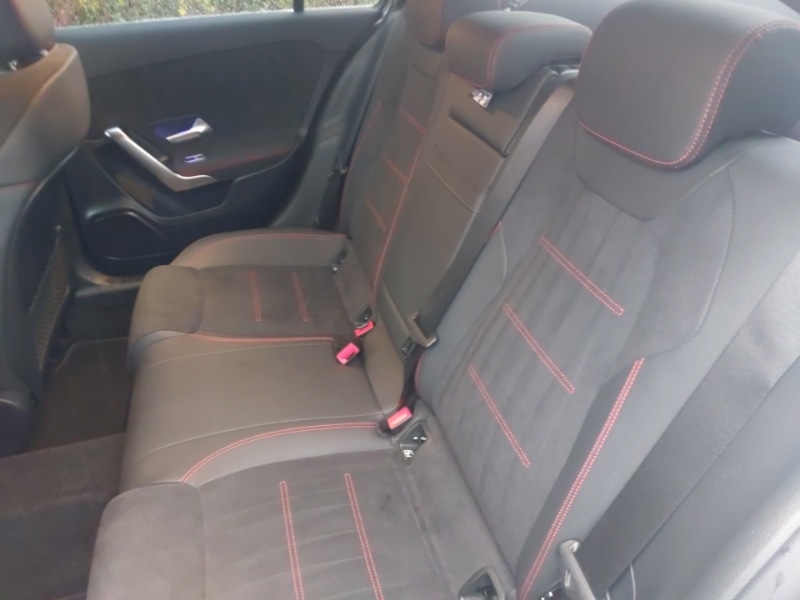 Used Mercedes-Benz A-Class 2025 for sale - 76947265: Photo 6