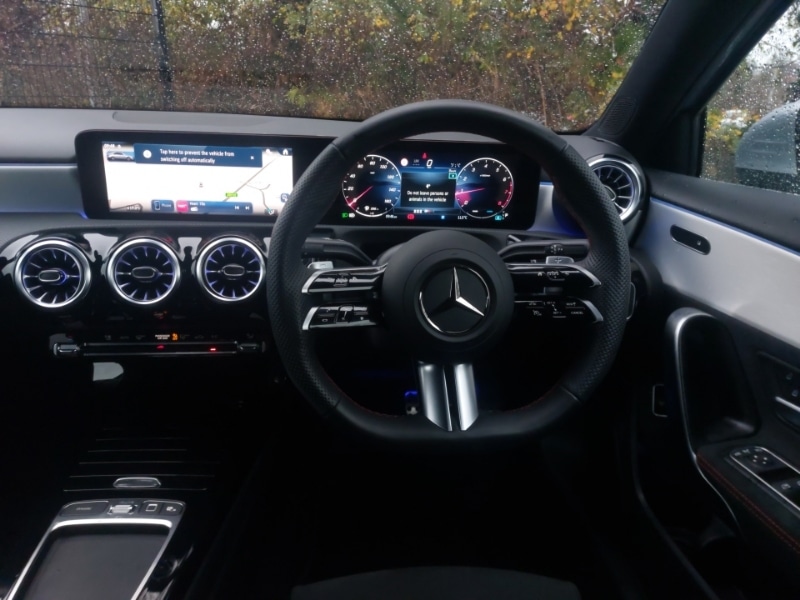 Used Mercedes-Benz A-Class 2025 for sale - 76947265: Photo 7