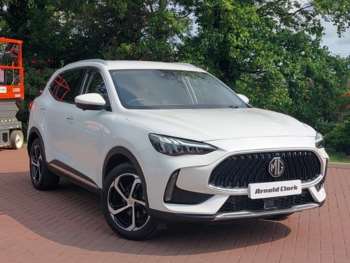 Used MG MG HS 2024 for sale - 74855988: Photo