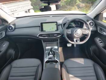 Used MG MG HS 2024 for sale - 74855988: Photo