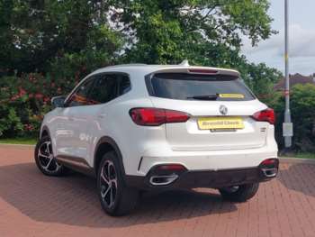 Used MG MG HS 2024 for sale - 74855988: Photo