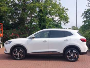 Used MG MG HS 2024 for sale - 74855988: Photo