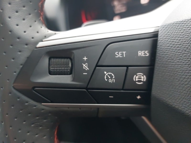 Used SEAT Ibiza 2025 for sale - 77008671: Photo 13