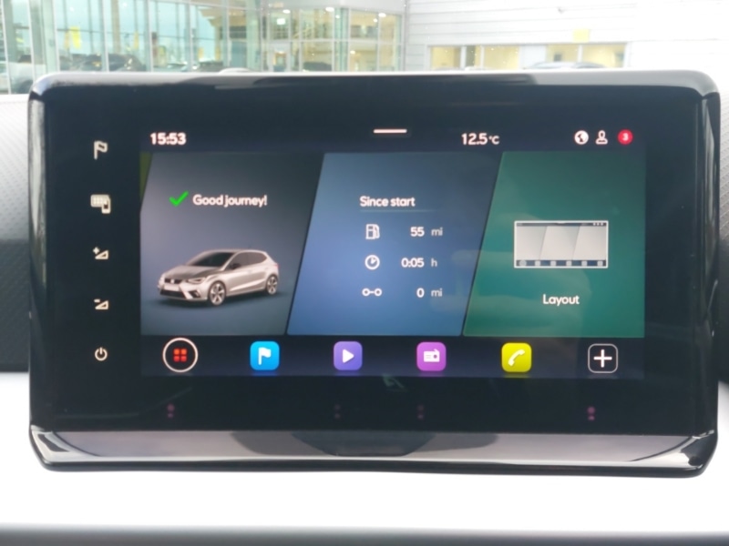 Used SEAT Ibiza 2025 for sale - 77008671: Photo 15