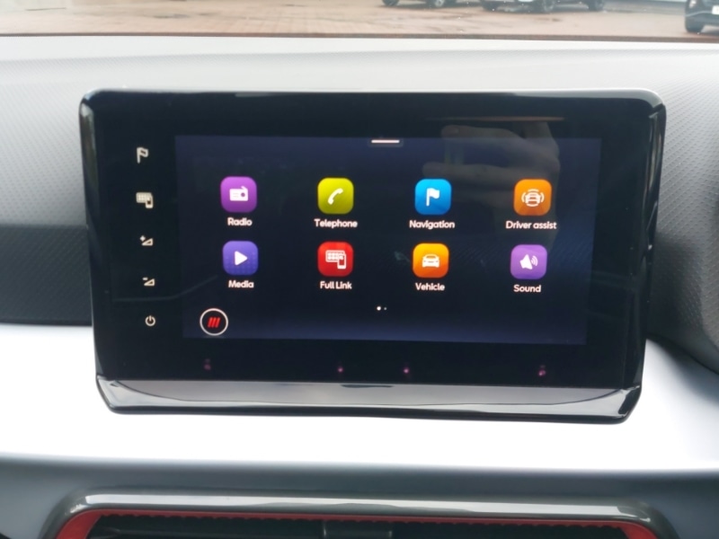 Used SEAT Ibiza 2025 for sale - 77008671: Photo 17