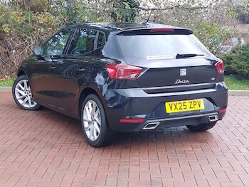 Used SEAT Ibiza 2025 for sale - 77008671: Photo