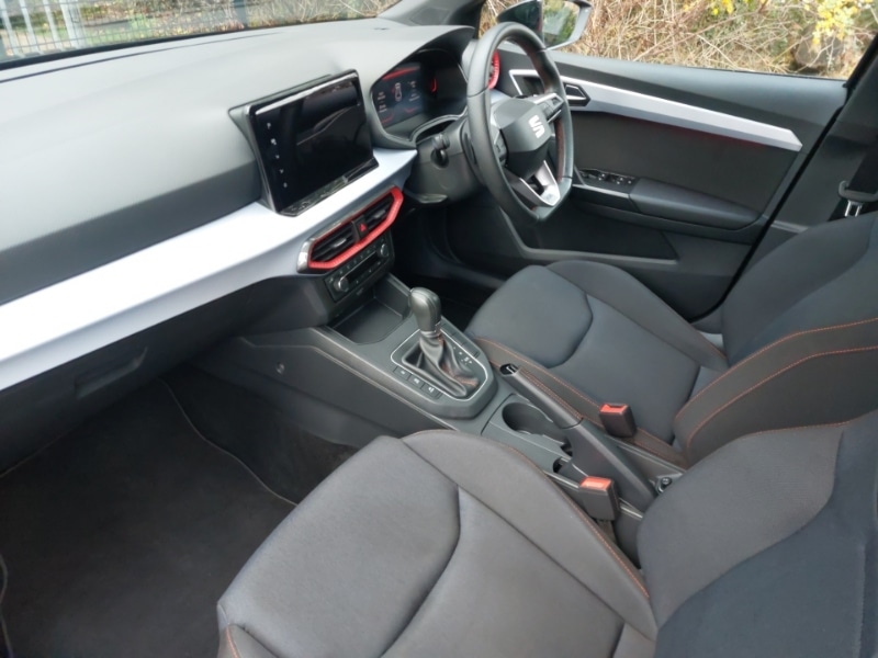 Used SEAT Ibiza 2025 for sale - 77008671: Photo 5