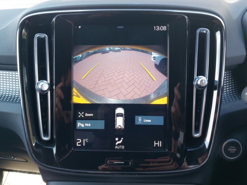 Used Volvo XC40 2020 for sale - 78151682: Photo 10