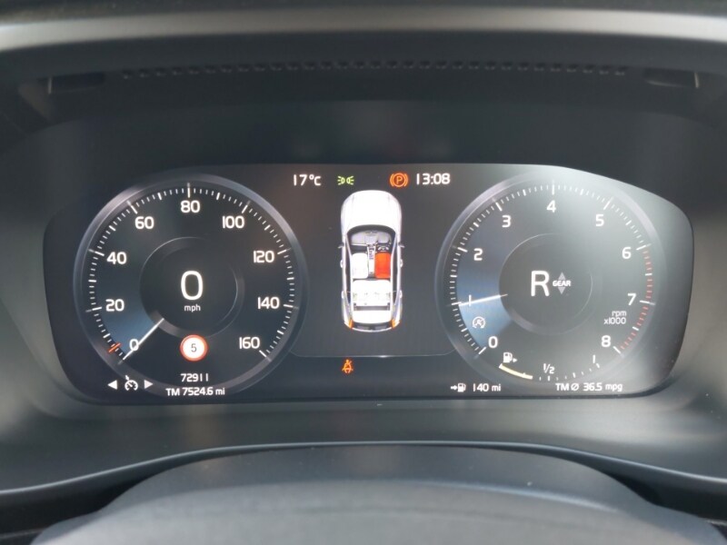 Used Volvo XC40 2020 for sale - 78151682: Photo 11