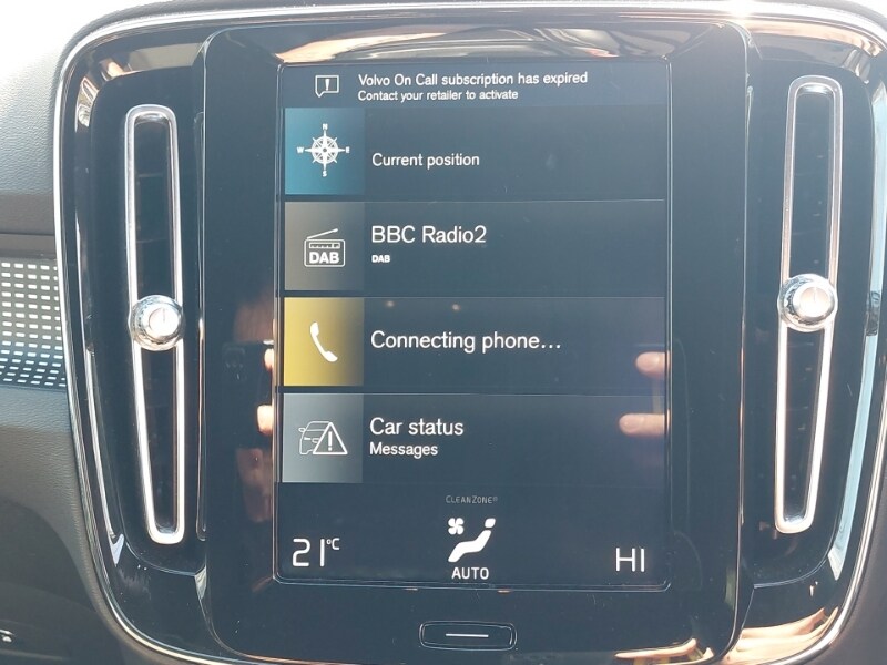 Used Volvo XC40 2020 for sale - 78151682: Photo 14