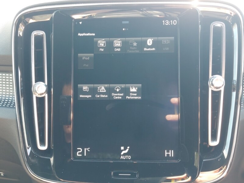 Used Volvo XC40 2020 for sale - 78151682: Photo 15