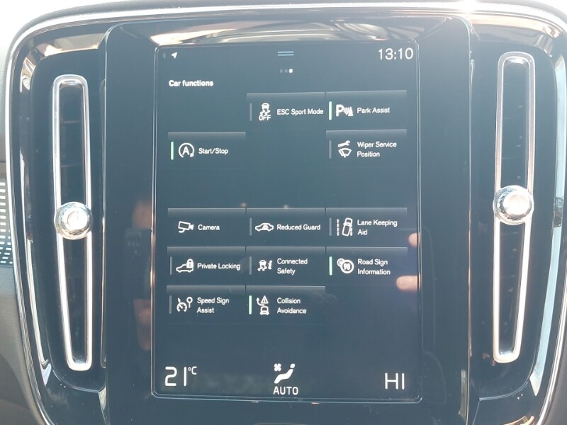 Used Volvo XC40 2020 for sale - 78151682: Photo 16