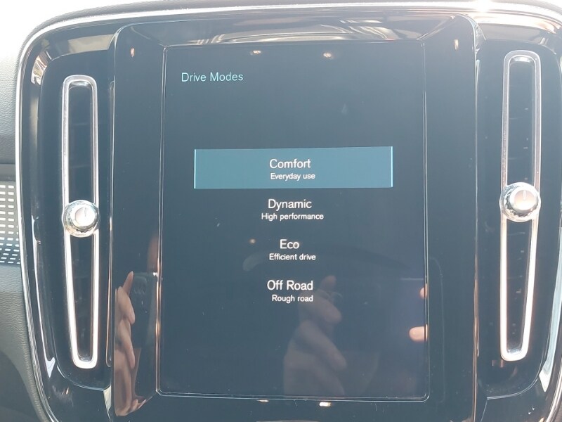 Used Volvo XC40 2020 for sale - 78151682: Photo 19