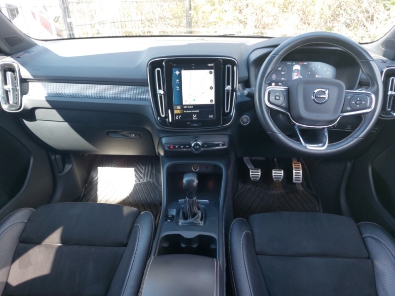 Used Volvo XC40 2020 for sale - 78151682: Photo 2