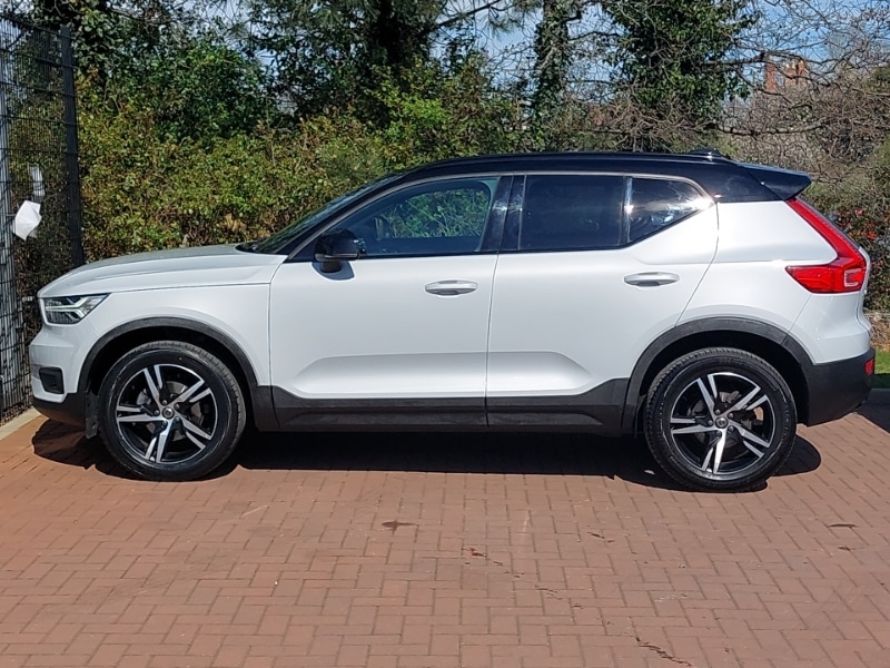 Used Volvo XC40 2020 for sale - 78151682: Photo 4