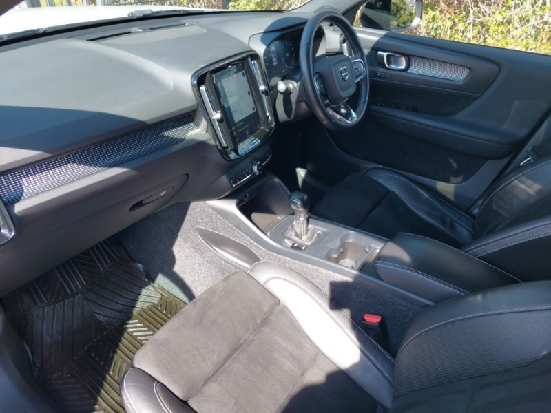 Used Volvo XC40 2020 for sale - 78151682: Photo 5