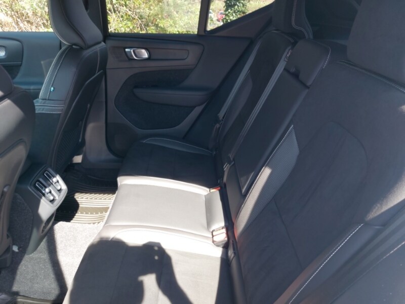 Used Volvo XC40 2020 for sale - 78151682: Photo 6