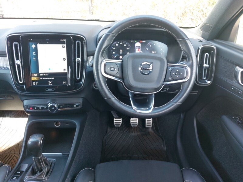 Used Volvo XC40 2020 for sale - 78151682: Photo 7