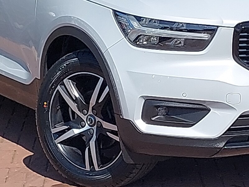 Used Volvo XC40 2020 for sale - 78151682: Photo 9