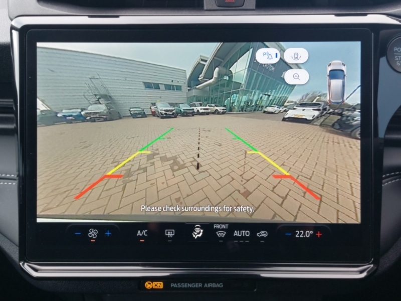 Used Ford Puma 2025 for sale - 77992543: Photo 10