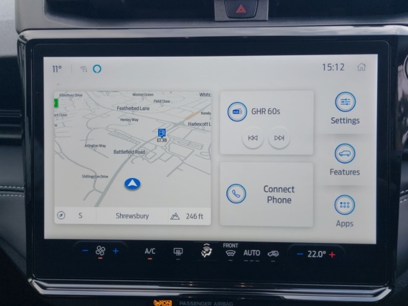 Used Ford Puma 2025 for sale - 77992543: Photo 14