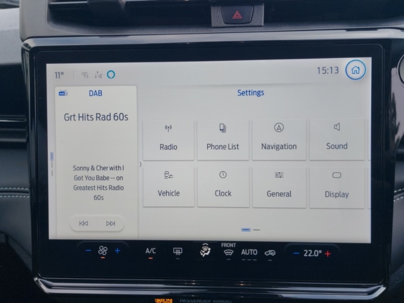 Used Ford Puma 2025 for sale - 77992543: Photo 17